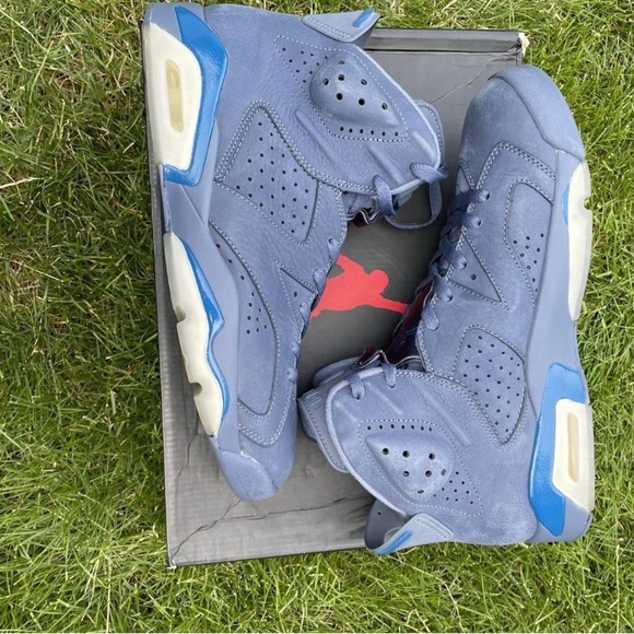 Jordan 6, size 11 with OG box. - Picture 3 of 8